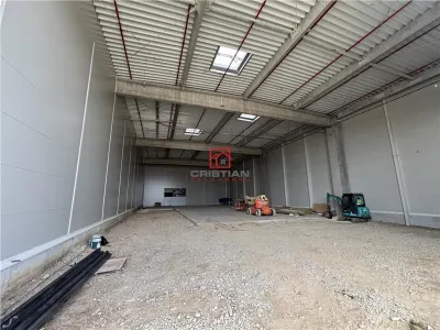 Inchiriere depozit/hala/spatiu industrial Mogosoaia - Centura, Ilfov - foto 6