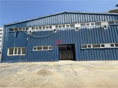 Inchiriere depozit/hala/spatiu industrial/sala fitness Pipera, Bucuresti-Ilfov - Bucuresti