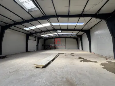 Inchiriere depozit/hala/spatiu industrial Chitila - Centura, ILFOV - foto 10