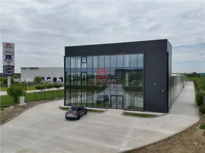 Inchiriere depozit/hala/spatiu industrial Chitila - Centura, ILFOV - Chitila