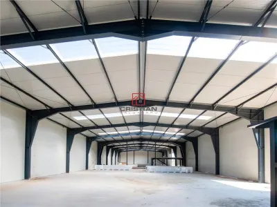 Inchiriere depozit/hala/spatiu industrial Chitila - Centura, ILFOV - foto 3