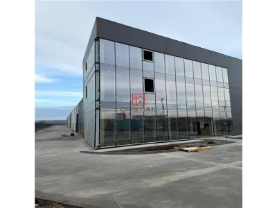Inchiriere depozit/hala/spatiu industrial/showroom Chitila - Centura, ILFOV - foto 7