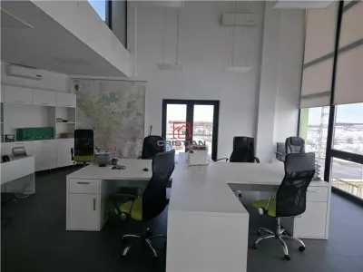 Vanzare depozit/hala/spatiu industrial Chitila - Centura - soseaua Rudeni, ILFOV - foto 24