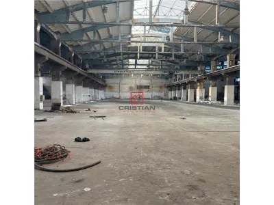 Inchiriere spatiu industrial/hala/depozit Giurgiu - Port, Giurgiu - foto 14