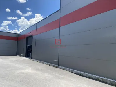 Inchiriere depozit/hala/spatiu industrial Jilava - Giurgiului, Ilfov - Jilava