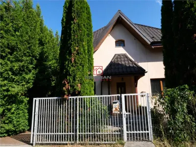 Vanzare casa/vila de vacanta Breaza - Campina - Comarnic, PRAHOVA - Breaza