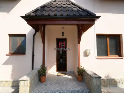 Vanzare casa/vila de vacanta Breaza - Campina - Comarnic, PRAHOVA - foto 2