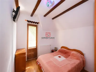 Vanzare casa/vila de vacanta Breaza - Campina - Comarnic, PRAHOVA - foto 11