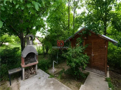 Vanzare casa/vila de vacanta Breaza - Campina - Comarnic, PRAHOVA - foto 5