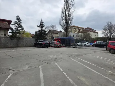 Vanzare service auto/depozit/hala/spatiu industrial Pipera - Pipera Tunari  - OMV, Ilfov - foto 11