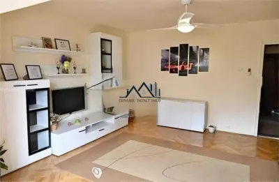 Apartament 3 camere,2 bai,2 balcoane.Centrul Civic! - foto 3