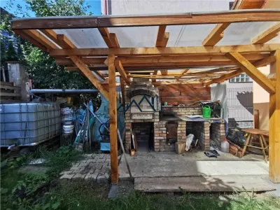 Casă GHIMBAV mobilată, utilată! ZERO% COMISION! - foto 11