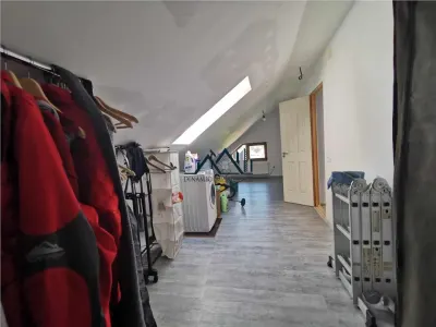 Casă GHIMBAV mobilată, utilată! ZERO% COMISION! - foto 13