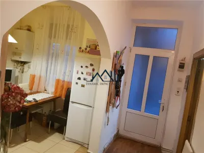 Apartament 2camere, Centrul Istoric, ideal regim hotelier și locuintă - foto 11