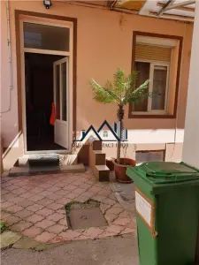Apartament 2camere, Centrul Istoric, ideal regim hotelier și locuintă - foto 12