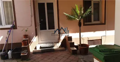 Apartament 2camere, Centrul Istoric, ideal regim hotelier și locuintă - foto 13
