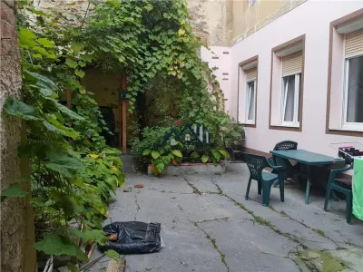 Apartament 2camere, Centrul Istoric, ideal regim hotelier și locuintă - foto 14
