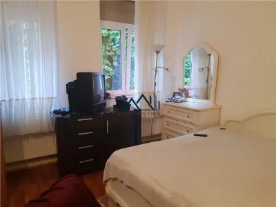 Apartament 2camere, Centrul Istoric, ideal regim hotelier și locuintă - foto 5