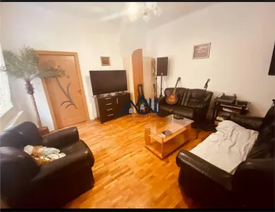 Apartament 2camere, Centrul Istoric, ideal regim hotelier și locuintă - foto 6
