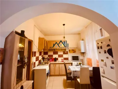 Apartament 2camere, Centrul Istoric, ideal regim hotelier și locuintă - foto 10