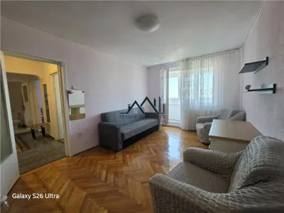 Inchiriere 2 Camere Zona ITC - foto 3