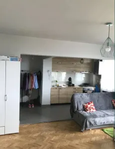 Apartament cu 2 camere de vanzare in Cluj Napoca zona GHEORGHENI - Cluj-Napoca