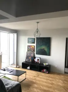 Apartament cu 2 camere de vanzare in Cluj Napoca zona GHEORGHENI - foto 3