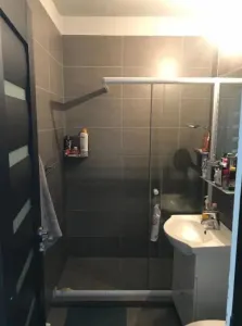 Apartament cu 2 camere de vanzare in Cluj Napoca zona GHEORGHENI - foto 5