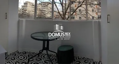 Apartament cu 1 camera, superfinisat, zona Kaufland-Manastur - foto 8