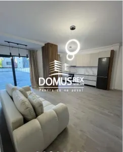 Ap.2cam,bloc nou,superfinisat,parcare,Buna-Ziua - Cluj-Napoca