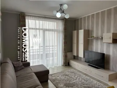 Vand ap.2 cam.,bl.nou,finisat modern,60mp, parcare,Gheorgheni - Cluj-Napoca