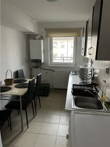 Vand ap.2cam,bl.nou,decomandat,mobilat,utilat,CT,Zorilor-benzinaria Mol,neg - foto 4