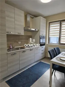 Inchiriez ap.2cam,bloc nou,la prima inchiriere,superfinisat,70mp,parcare subterana,Borhanci-intrare - foto 5