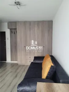 Vand garsoniera renovata recent,totul nou, etaj 1/4,mobilata,utilata, zona Caminelor Studentesti - foto 2