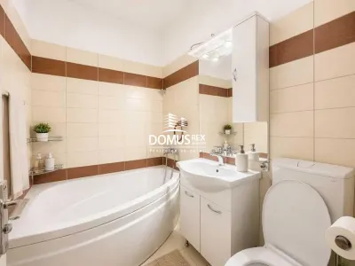 Vand ap.2cam,finisat modern,CT,AC,Gheorgheni-zona Unirii - foto 4