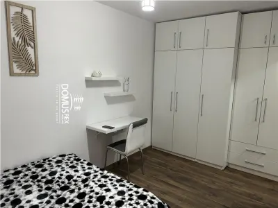 Inchiriez gars.finisata modern,mobilata,Manastur-zona Primaverii - foto 2
