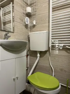 Inchiriez gars.finisata modern,mobilata,Manastur-zona Primaverii - foto 6