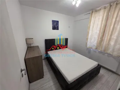 Inchiriere Militari Residence Tineretului 85 - foto 4