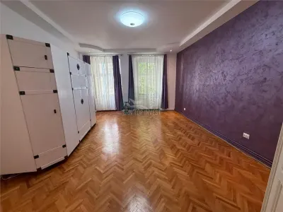 Apartament generos 63 mp cu 2 camere  Piata Mare - Sibiu