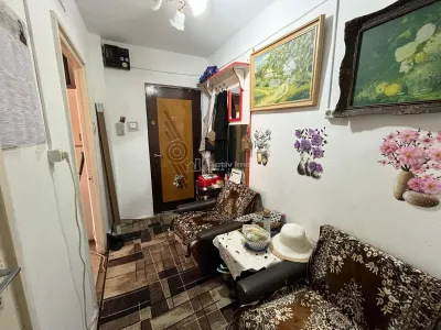 Caransebes, 2 Camere, Conf.1, semidec., Catedrala Veche - foto 5
