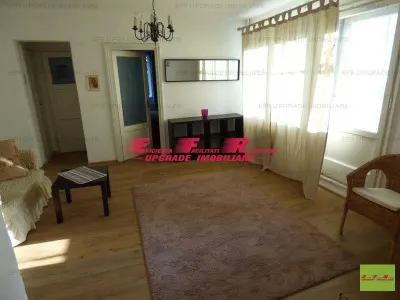 Pentru cunoscatori - Apartament cu 2 camere de inchiriat zona Floreasca - foto 12