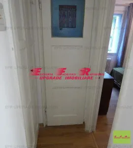 Pentru cunoscatori - Apartament cu 2 camere de inchiriat zona Floreasca - foto 18