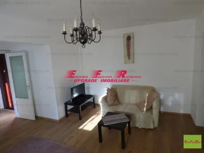 Pentru cunoscatori - Apartament cu 2 camere de inchiriat zona Floreasca - foto 8