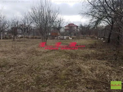 Teren constructii zona Drumul Taberei Valea Ialomitei - foto 2