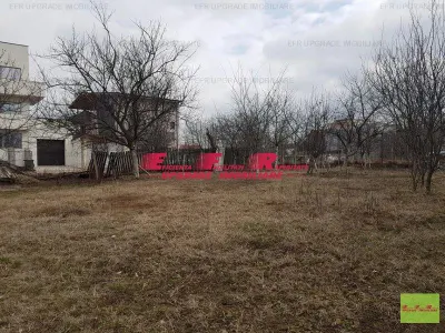 Teren constructii zona Drumul Taberei Valea Ialomitei - foto 7