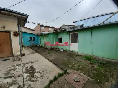 EFR UPGRADE - Teren cu casa demolabila zona Piata 16 februarie Bucurestii Noi - Bucuresti