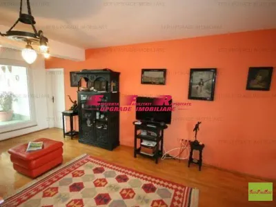 Floreasca - Dorobanti Apartament 4 camere  - bloc nou, mic EFR UPGRADE - Bucuresti