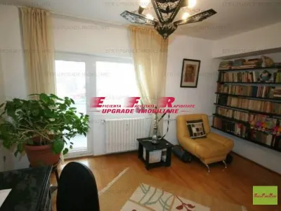 Floreasca - Dorobanti Apartament 4 camere  - bloc nou, mic EFR UPGRADE - foto 7