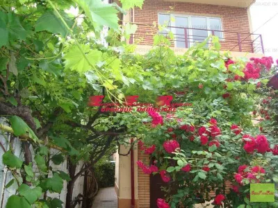 Domenii Vila 7 camere de vanzare EFR UPGRADE IMOBILIARE - Bucuresti