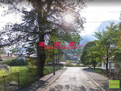 Teren centru (bulevard) Busteni - EFR Upgrade Imobiliare - Teren in centrul orasului Busteni - foto 4